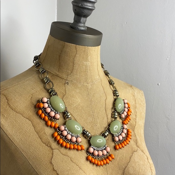 Vintage Inspired Necklace - Picture 12 of 15